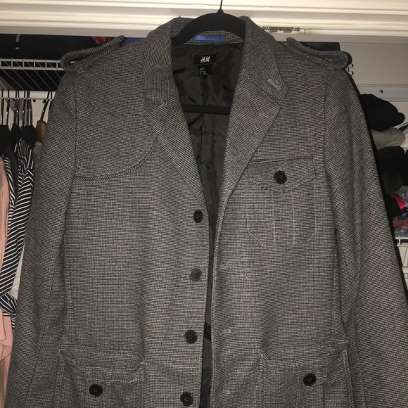 H&M Other - H&M Coat